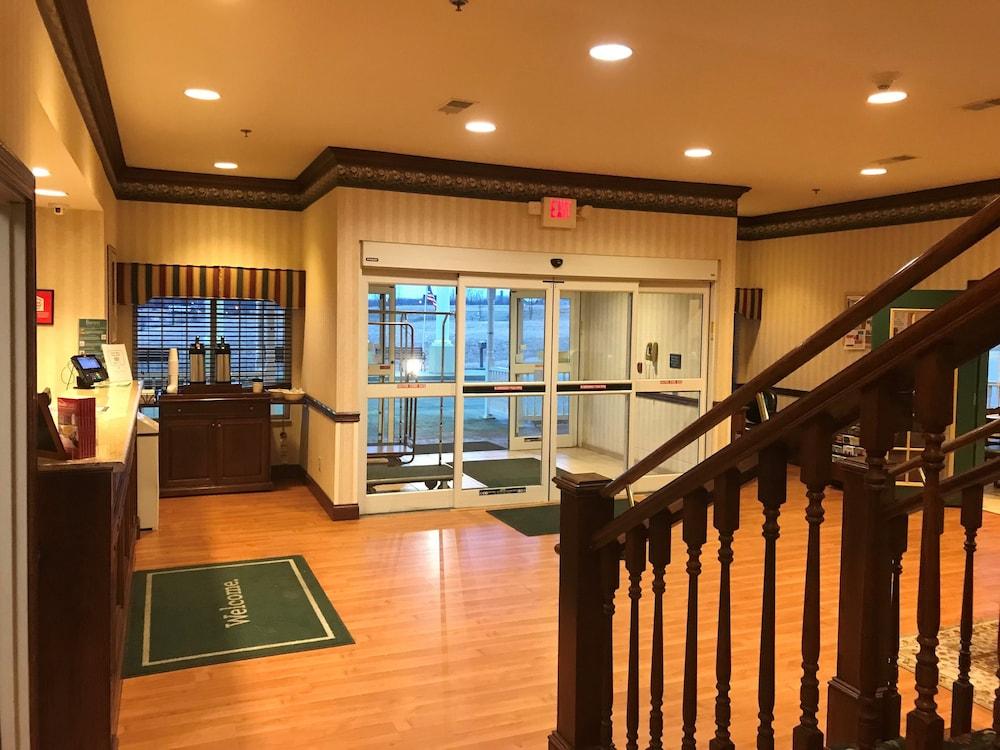 Creekside Lodge Berea Exterior foto